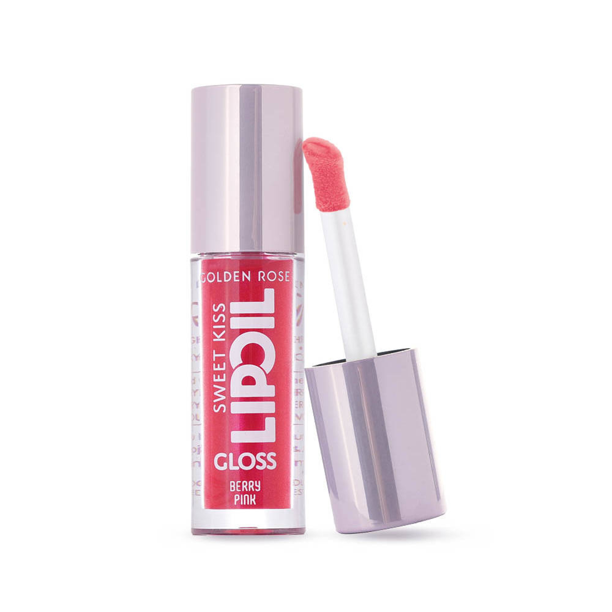SWEET KISS LIP OIL GLOSS