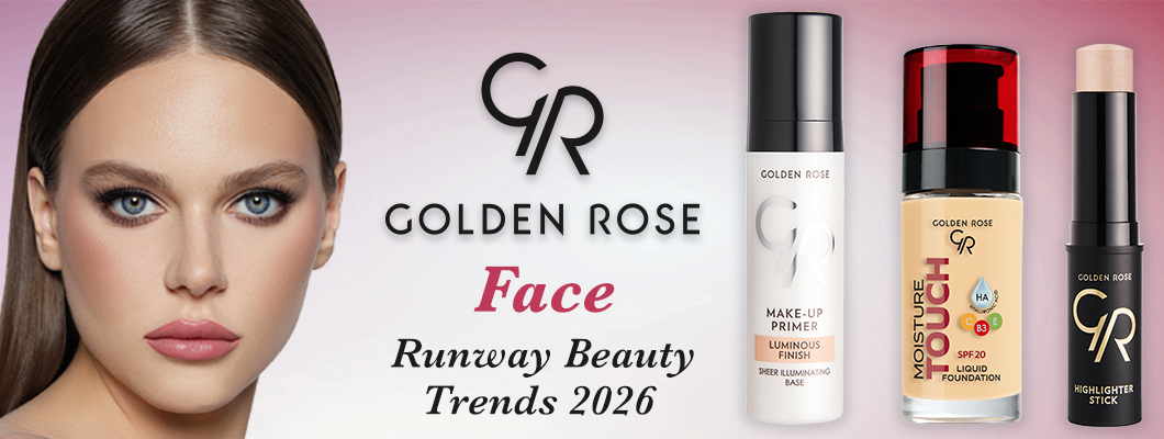  Runway Beauty Trends 2026 | Η Επιδερμίδα στο Επίκεντρο: Glow, φρεσκάδα και φυσικότητα