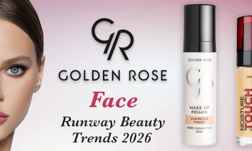  Runway Beauty Trends 2026 | Η Επιδερμίδα στο Επίκεντρο: Glow, φρεσκάδα και φυσικότητα