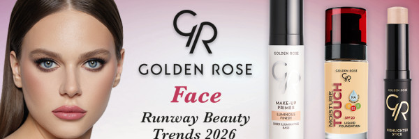 Runway Beauty Trends 2026 | Skin in Focus: Glow, Freshness and Naturalness