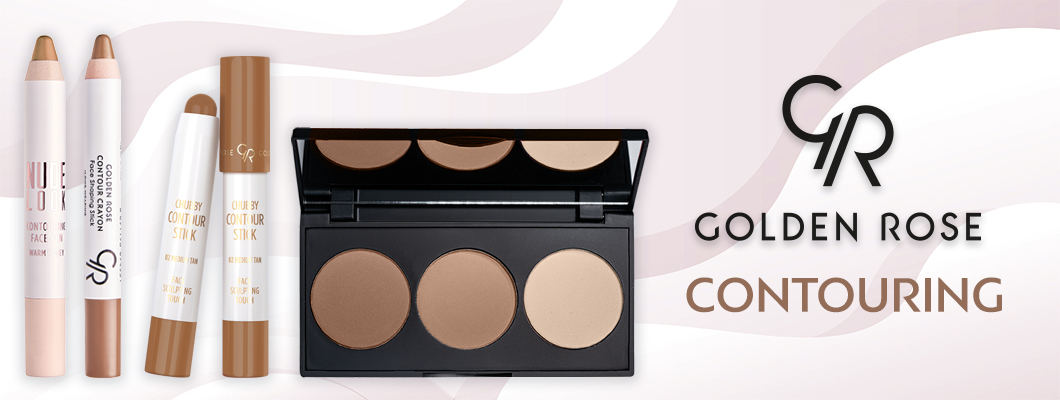 Contouring - Τι είναι και πως εφαρμόζεται Contouring - Τι είναι και πως εφαρμόζεται