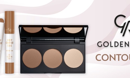 Contouring - Τι είναι και πως εφαρμόζεται Contouring - Τι είναι και πως εφαρμόζεται