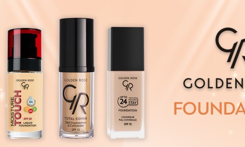 5 Χρήσιμες συμβουλές για την επιλογή του σωστού Foundation 5 Χρήσιμες συμβουλές για την επιλογή του σωστού Foundation