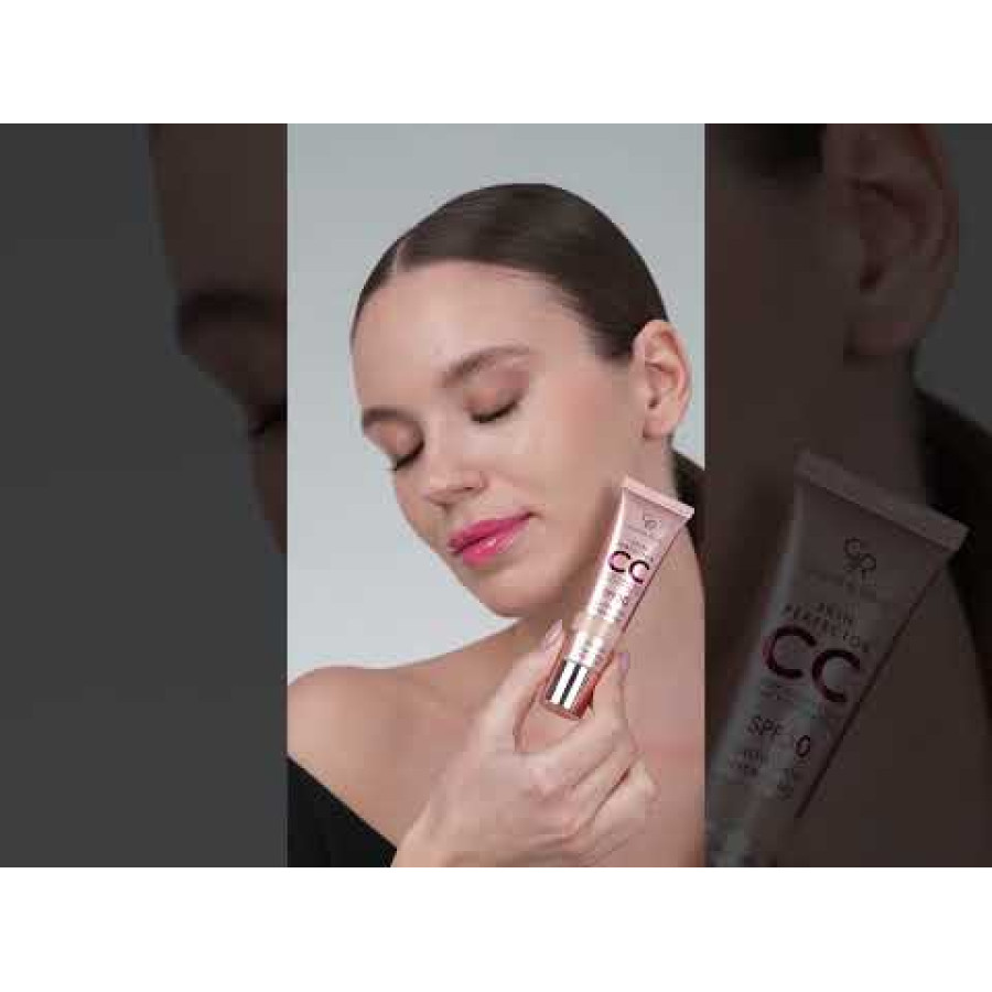SKIN PERFECTOR CC LIGHT FOUNDATION GR SKIN PERFECTOR CC LIGHT FOUNDATION GR