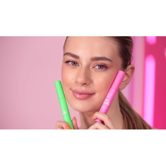 MISS BEAUTY VOLUME BOOSTER MASCARA GR