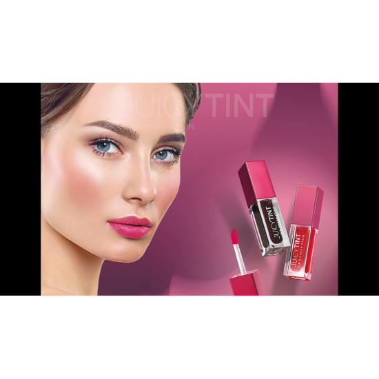 JUICY TINT LIP & CHEEK STAIN GR JUICY TINT LIP & CHEEK STAIN GR