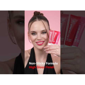 LIP BUTTER BALM GR