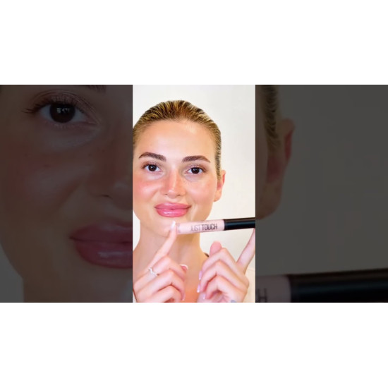 JUST TOUCH LIQUID CONCEALER GR JUST TOUCH LIQUID CONCEALER GR