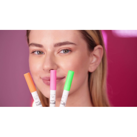 MISS BEAUTY VELVETY KISS LIPSTICK GR