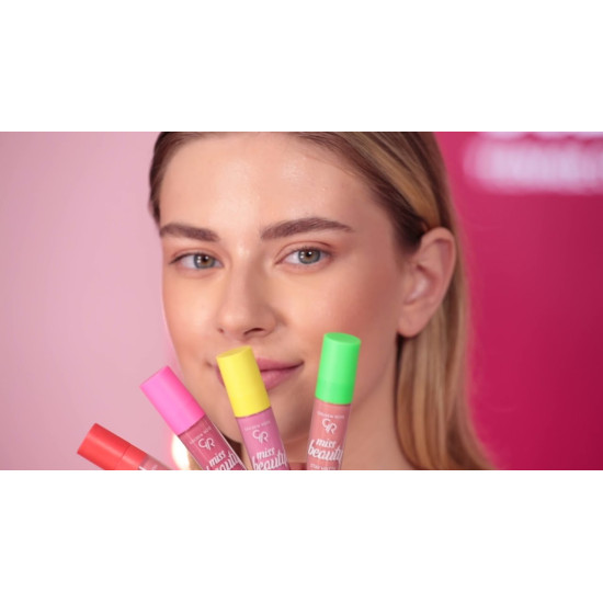 MISS BEAUTY STAY MATTE LIPCOLOR GR MISS BEAUTY STAY MATTE LIPCOLOR GR