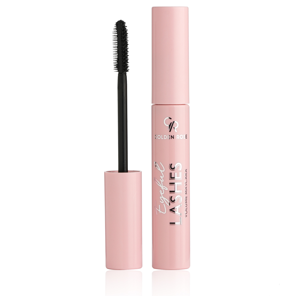 EYEFUL LASHES VOLUME MASCARA