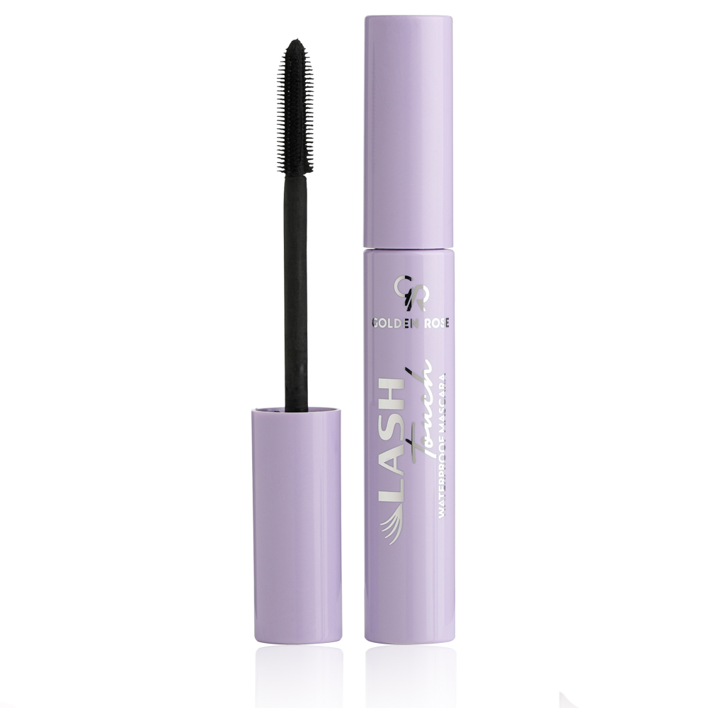 LASH TOUCH WATERPROOF MASCARA
