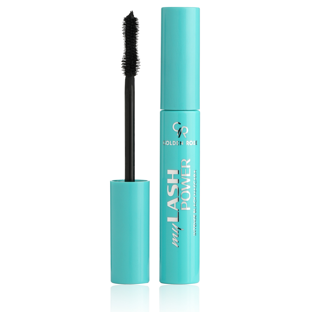 MY LASH POWER INTENSE BLACK MASCARA