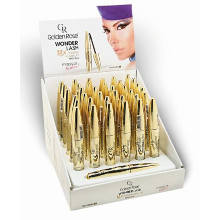 WONDER LASH MASCARA GR