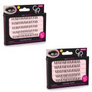 KNOT FREE DOUBLE INDIVIDUAL EYELASHES GR KNOT FREE DOUBLE INDIVIDUAL EYELASHES GR