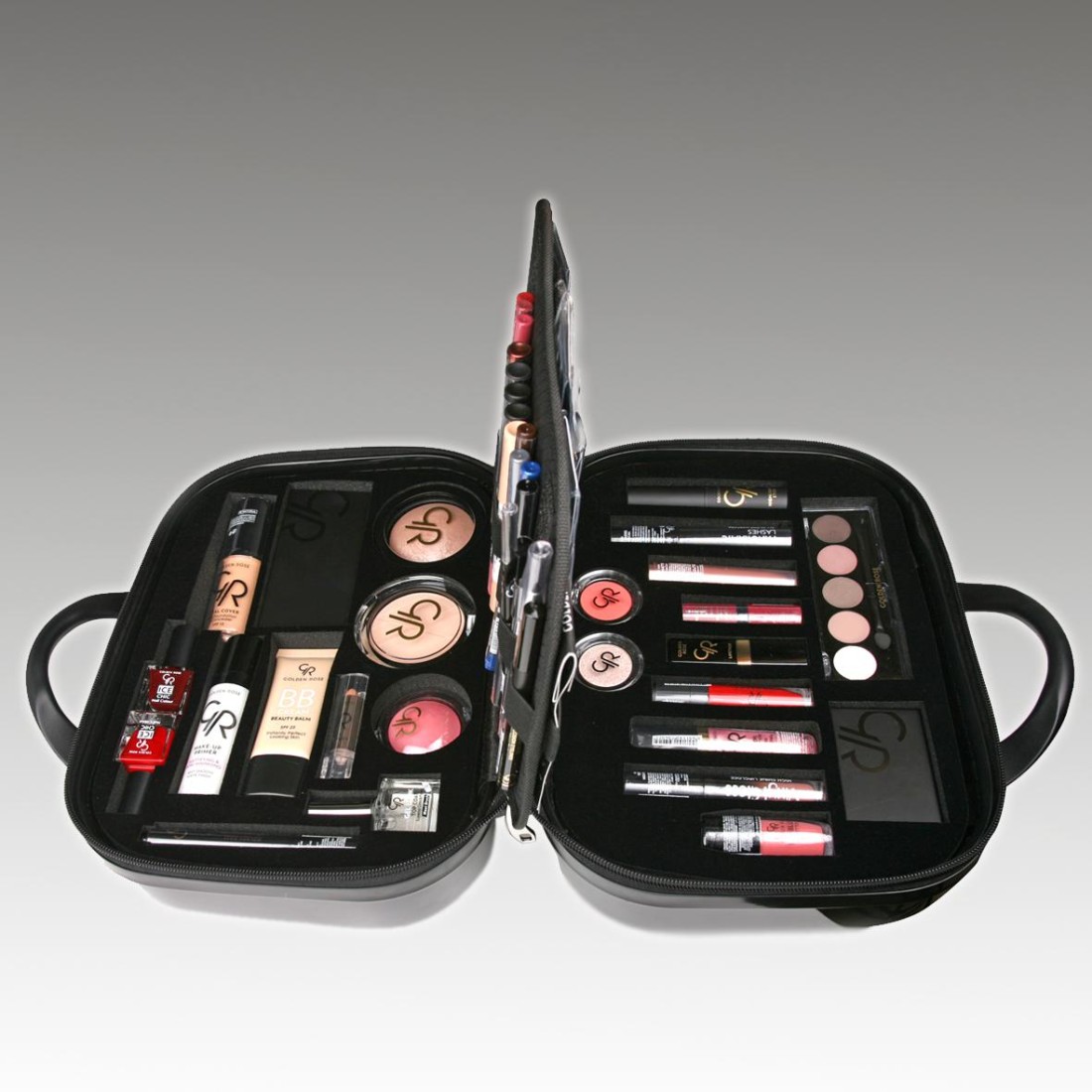LARGE MAKE UP BAG MOTO MAIKO main image 1