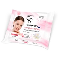 MAKE UP REMOVER WIPES GR MAKE UP REMOVER WIPES GR