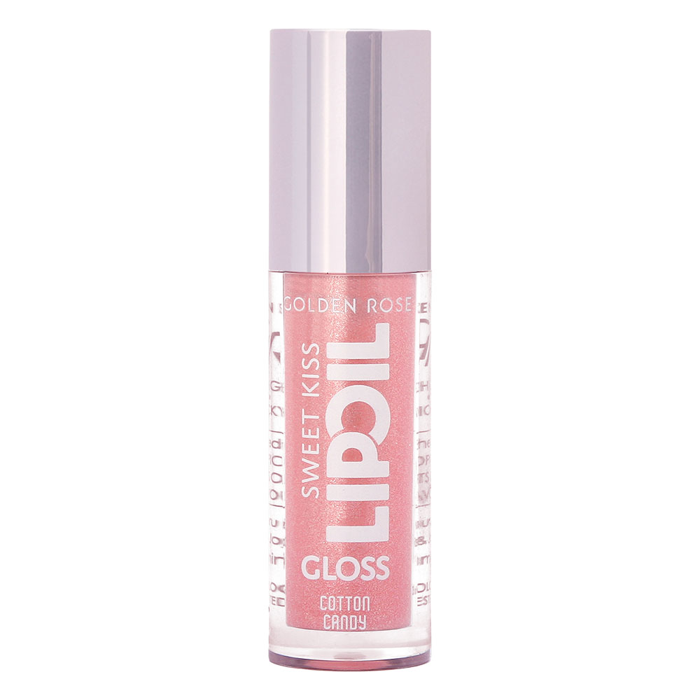 SWEET KISS LIP OIL GR