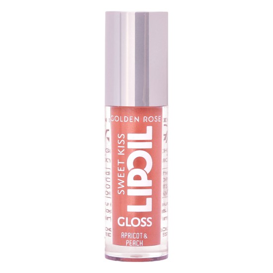 SWEET KISS LIP OIL GLOSS GR SWEET KISS LIP OIL GLOSS GR
