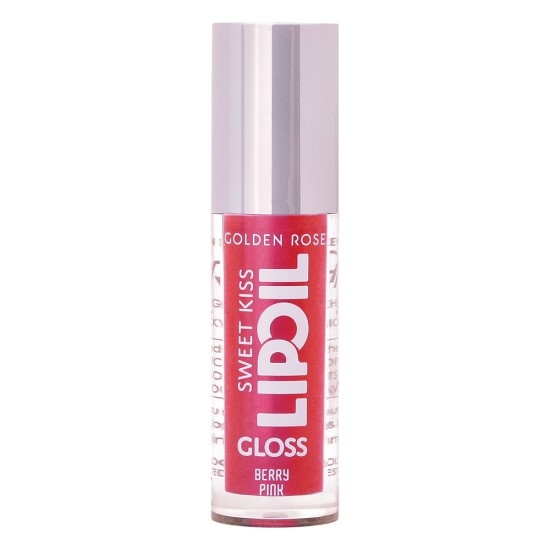 SWEET KISS LIP OIL GLOSS GR SWEET KISS LIP OIL GLOSS GR