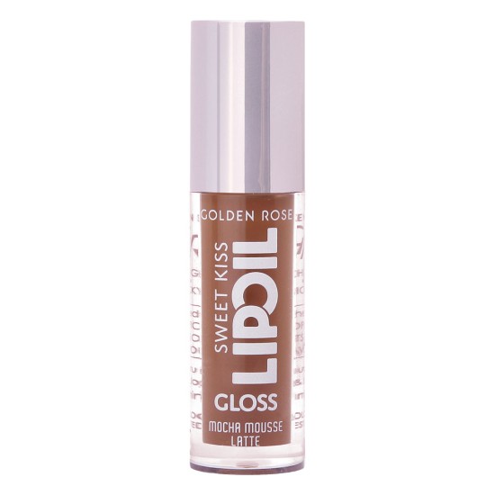 SWEET KISS LIP OIL GLOSS GR SWEET KISS LIP OIL GLOSS GR