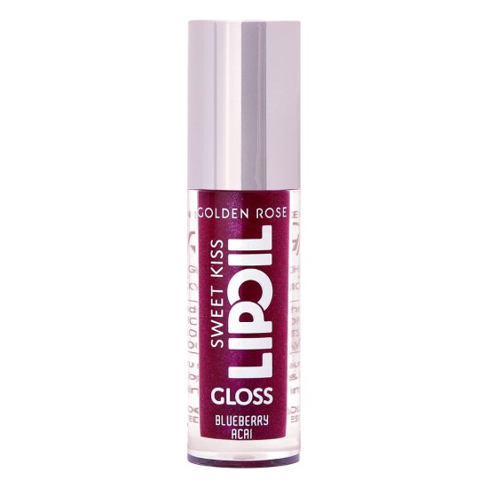SWEET KISS LIP OIL GLOSS GR SWEET KISS LIP OIL GLOSS GR