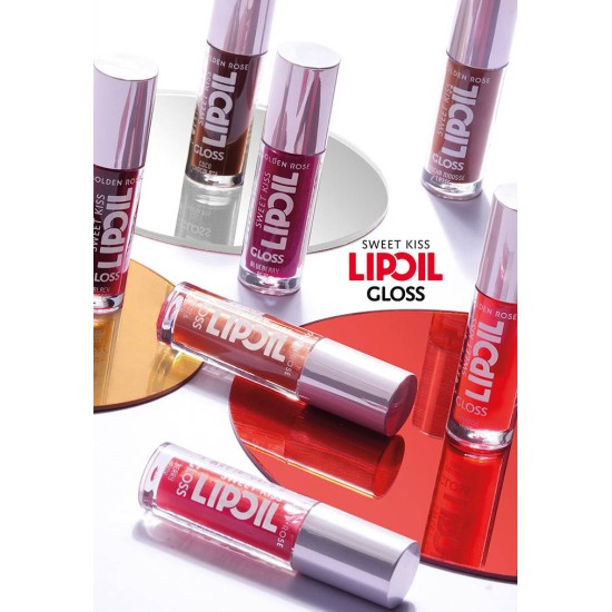 SWEET KISS LIP OIL GLOSS GR SWEET KISS LIP OIL GLOSS GR