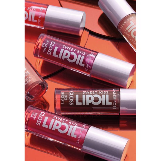 SWEET KISS LIP OIL GLOSS GR SWEET KISS LIP OIL GLOSS GR