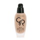 SATIN SMOOTHING FLUID FOUNDATION GR