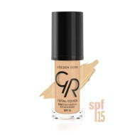 TOTAL COVER 2 IN 1 FOUNDATION GR TOTAL COVER 2 IN 1 FOUNDATION GR