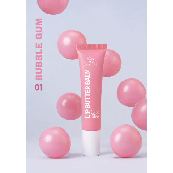 LIP BUTTER BALM GR