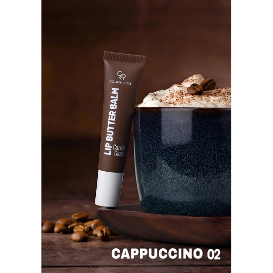LIP BUTTER BALM GR