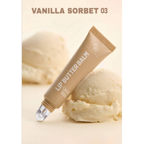 LIP BUTTER BALM GR