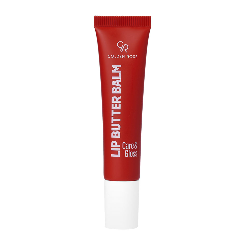 LIP BUTTER BALM