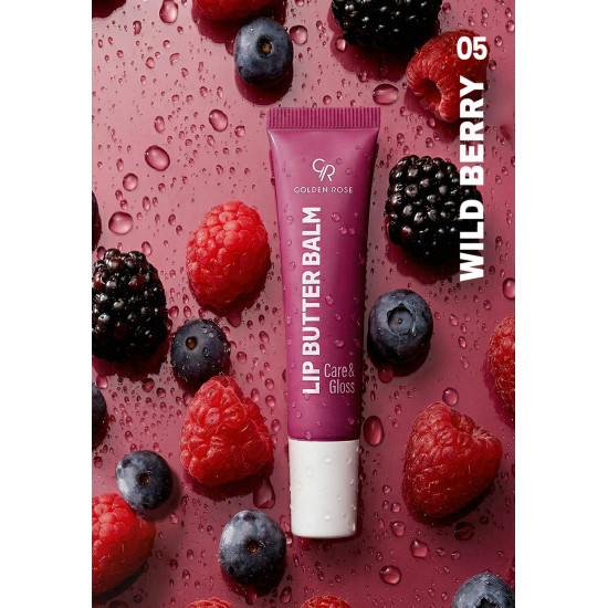 LIP BUTTER BALM GR