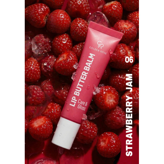 LIP BUTTER BALM GR