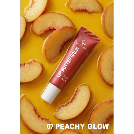 LIP BUTTER BALM GR