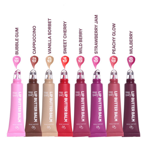 LIP BUTTER BALM GR