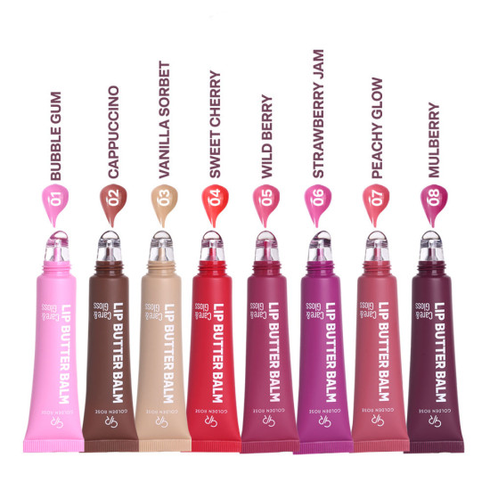 LIP BUTTER BALM GR LIP BUTTER BALM GR