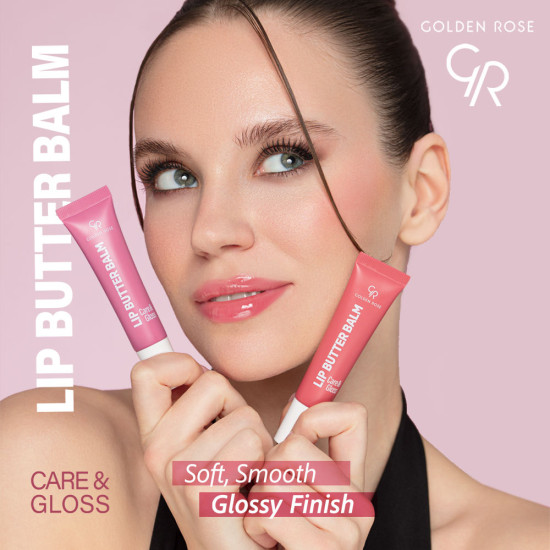 LIP BUTTER BALM GR