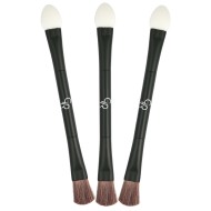DOUBLE ENDED EYESHADOW BRUSH GR DOUBLE ENDED EYESHADOW BRUSH GR