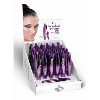 INFINITY LASH MASCARA GR