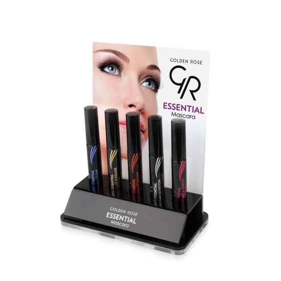 ESSENTIAL MASCARA GR