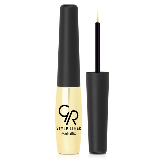 STYLE LINER METALLIC GR STYLE LINER METALLIC GR