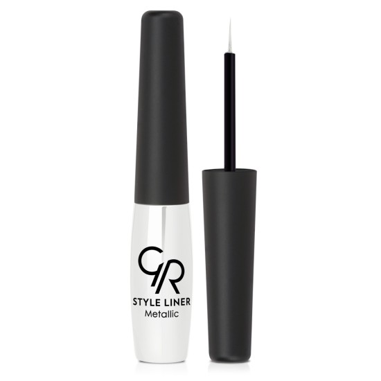 STYLE LINER METALLIC GR STYLE LINER METALLIC GR