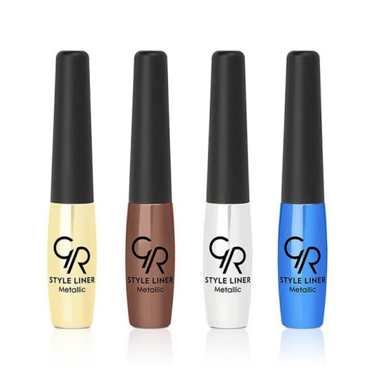 STYLE LINER METALLIC GR STYLE LINER METALLIC GR