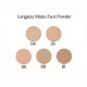 LONGSTAY MATTE FACE POWDER GR LONGSTAY MATTE FACE POWDER GR