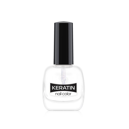 KERATIN NAIL COLOR GR