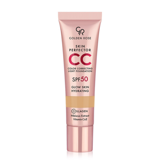 SKIN PERFECTOR CC LIGHT FOUNDATION GR