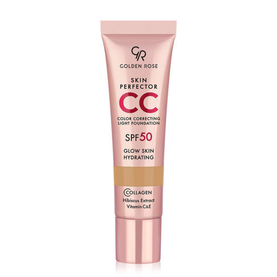 SKIN PERFECTOR CC LIGHT FOUNDATION GR